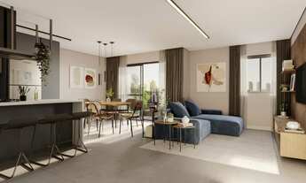 Imagem 3: Apartamento à venda no bairro Setor Oeste - Goiânia/GO