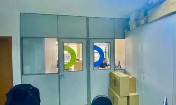 Imagem 4: Sala comercial no Centro Empresarial Michelangelo. - Domingos Martins 121