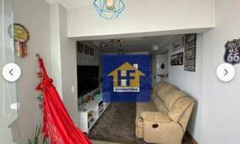 Imagem 3: Apartamento com 2 dormitórios à venda, 70 m² por R$ 520.000,00 - Vila Augusta - Guarulhos