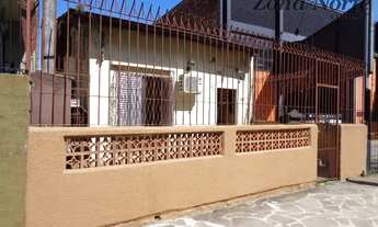 Imagem: PORTO ALEGRE - Terreno Padrão - FLORESTA