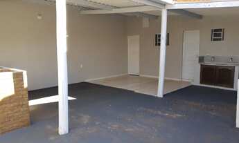 Imagem 4: Casa, Bairro Nosso Teto lll, Regente Feijó/SP