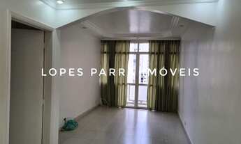 Imagem: Apartamento para aluguel tem 75 metros quadrados