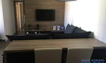 Imagem 5: APARTAMENTO - JARDIM TREVO - SP