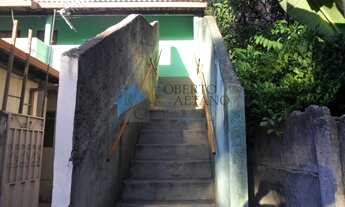 Imagem 2: Alugo casa/barracão com um quarto - Bairro Petrópolis - Betim/MG