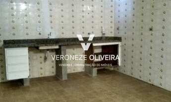 Imagem 5: São Paulo - Casa Padrão - VILA NHOCUNE