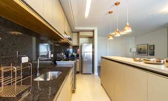 Imagem: Lindo apartamento 3 quartos á venda, Vila