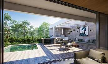 Imagem 16: Casa em Condomínio para Venda em Santana de Parnaíba, Tamboré, 3 dormitórios, 3 suítes, 3