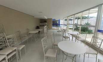 Imagem 3: Apartamento samambaia MCIMOVEIS