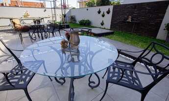 Imagem 6: Casa Espetacular no Firenze