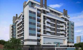 Imagem 4: Apartamento com 3 dormitórios à venda, 82 m² por R$ 683.000,00 - Bacacheri - Curitiba/PR