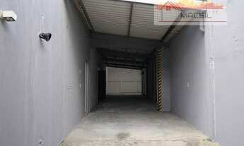 Imagem 5: Locação Galpão / depósito com aluguel por R$20.000 /mês