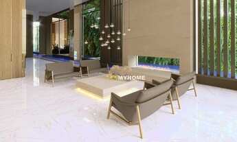 Imagem: Apartamento Duplex à venda, 244 m² por