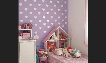 Imagem 5: Apartamento à venda, 65 m² por R$ 230.000,00 - Baeta Neves - São Bernardo do Campo/SP