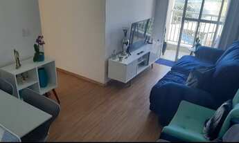 Imagem 1: Apartamento com 2 quartos para venda no Jardim Paulicéia - Campinas/SP