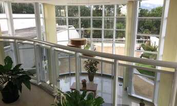 Imagem 7: Belo Apartamento de 1 Dormitório, todo mobiliado, com excelente localização