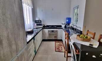 Imagem 4: Casa para Venda em Presidente Prudente, Jardim Campo Belo, 3 dormitórios, 1 suíte, 2 banhe