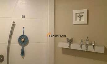 Imagem 5: Apartamento com varanda gourmet? Você já encontrou o seu! 3 dormitórios à venda, 130 m² po