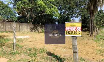 Imagem 3: VENDE-SE TERRENO EM CHAPADA DOS GUIMARÃES