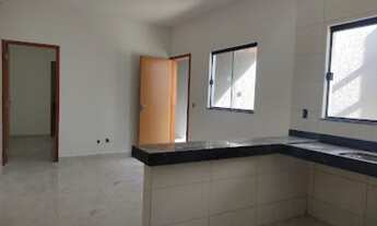 Imagem 3: Casa 3 quartos Parque dos Buritis