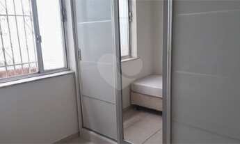 Imagem 4: Rio de Janeiro - Apartamento Padrão - TIJUCA