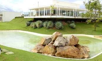 Imagem 4: Lote/Terreno no Condominio Florais do Valle venda 702 m² em Ribeirão do Lipa - Cuiabá - MT