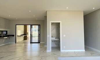 Imagem 2: Sobrado com 3 suítes em IBITI Reserva - Sorocaba - SP