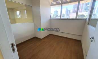 Imagem 2: BELO HORIZONTE - Conjunto Comercial/Sala - Prado