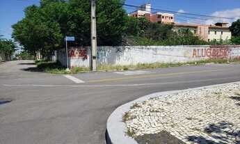 Imagem: Terreno Loc 200 m Washington Soares