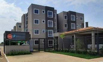 Imagem: CAMPO GRANDE - Apartamento Padrão - Vila