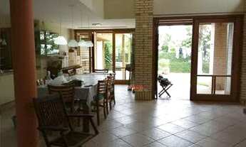 Imagem 6: ÓTIMA CASA PARA LOCAÇÃO ANUAL EM JURERÊ INTERNACIONAL - Florianópolis - SC