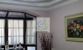 Imagem 7: SOBRADO 03 DORMITÓRIOS (01 SUÍTE) VENDA - JARDIM KLIPPER