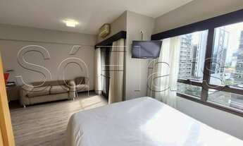 Imagem 4: PARA MORAR OU INVESTIR NO PARAÍSO, RADISSON PAULISTA, EXCELENTE ESCOLHA