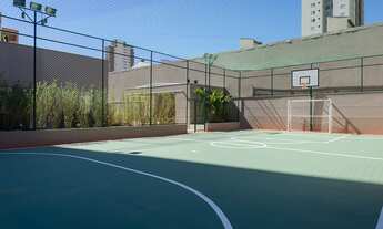 Imagem 6: 3 dormitórios sendo 1 suíte - 2 vagas - Carrão