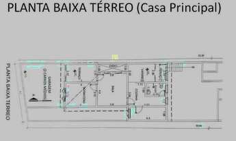Imagem 4: Terreno para Venda em São Paulo, Bosque da Saúde