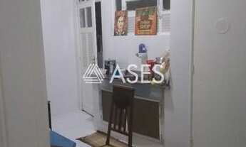 Imagem 6: BAIXOU! Espaçoso apartamento com 140 m² no coração de Icaraí! Imperdível!