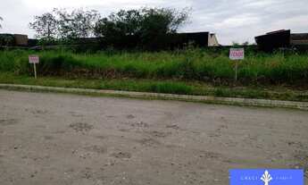 Imagem: Terreno excelente no Balneário Adriana