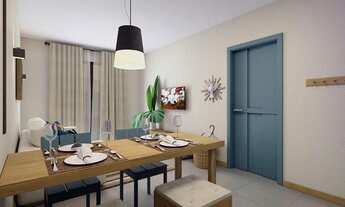 Imagem: Resort Quinta Santa Barbara