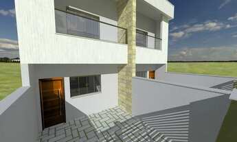 Imagem 7: Casa para Venda em Juiz de Fora, Milho Branco, 2 dormitórios, 2 banheiros, 2 vagas