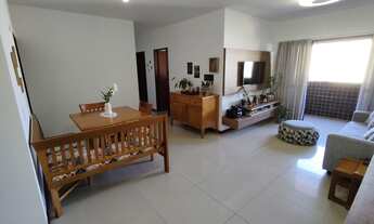 Imagem 4: Apartamento para venda possui 100 metros quadrados com 3 quartos em Jatiúca - Maceió - Al