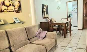 Imagem: Apartamento para venda com 90 metros quadrados