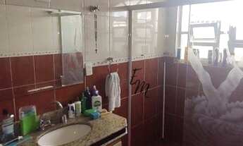 Imagem 4: Casa com 3 dormitórios à venda, 178 m² por R$ 610.000 - Ocian - Praia Grande/SP