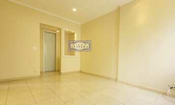 Imagem 2: LAGOA I JUNTO AO CORTEMETRÔ I TODO REFORMADO I 70M2 I 2 QUARTOS I 2 BANHEIROS I PLAY I P.2