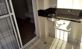 Imagem 4: Lindo Apartamento Alto do Ipiranga