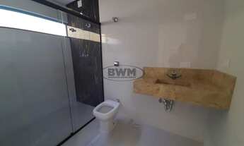 Imagem 3: Casa - Condomínio Residencial Flores - Votorantim