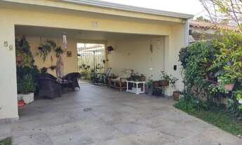 Imagem 3: Casa para venda 160 m² com 3 quartos no bairro Cajuru - Curitiba - PR