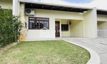 Imagem 2: Blumenau - Casa de Condomínio - Escola Agricola