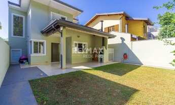 Imagem 5: Casa de condomínio sobrado para venda possui 170 metros quadrados com 3 quartos