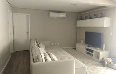 Imagem 4: Apartamento para venda tem 105 metros quadrados com 2 quartos em Bethaville I - Barueri