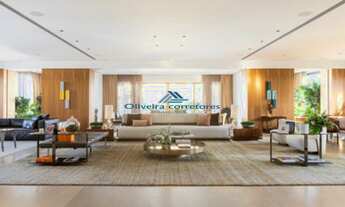 Imagem: Alto Padrão Jardim Paulistano