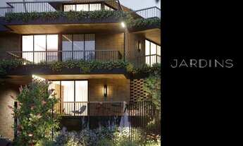 Imagem: Apartamento de 1 quatos -Jardim Botanico